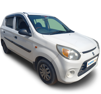 Maruti Alto 800-img